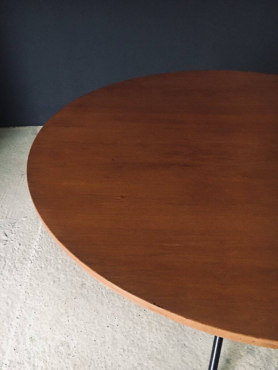 Mid-Century Modern Multifunctional Table by Jürg Bally for Arform, Italy, 1950s