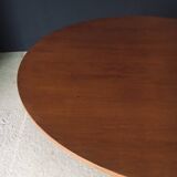 Mid-Century Modern Multifunctional Table by Jürg Bally for Arform, Italy, 1950s