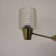 Candlestick by Kamenicky Senov, 1970s, Czechoslovakia