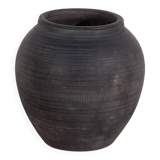 Antique vase in dark tones (c.1900) #3