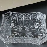Candy box. Multifaceted diamond tip