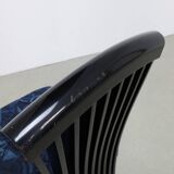 3x Postmodern Bar Stool by Pietro Constantini, 1980s
