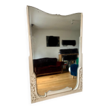 Miroir ancien
