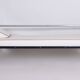 Bauhaus Sofa in Chrome, Steel, Leather by R. Slezák for Slezak Factories, Czech, 1930s