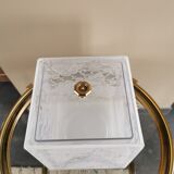 Ice bucket "Calais lace"