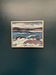 Swedish Oil on Canvas “Coastal Landscape” by Allan Horsak, Vintage & Framed