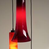 Suspended glass 1960