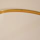 Mirror shape free gold