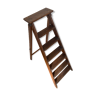 Vintage stepladder