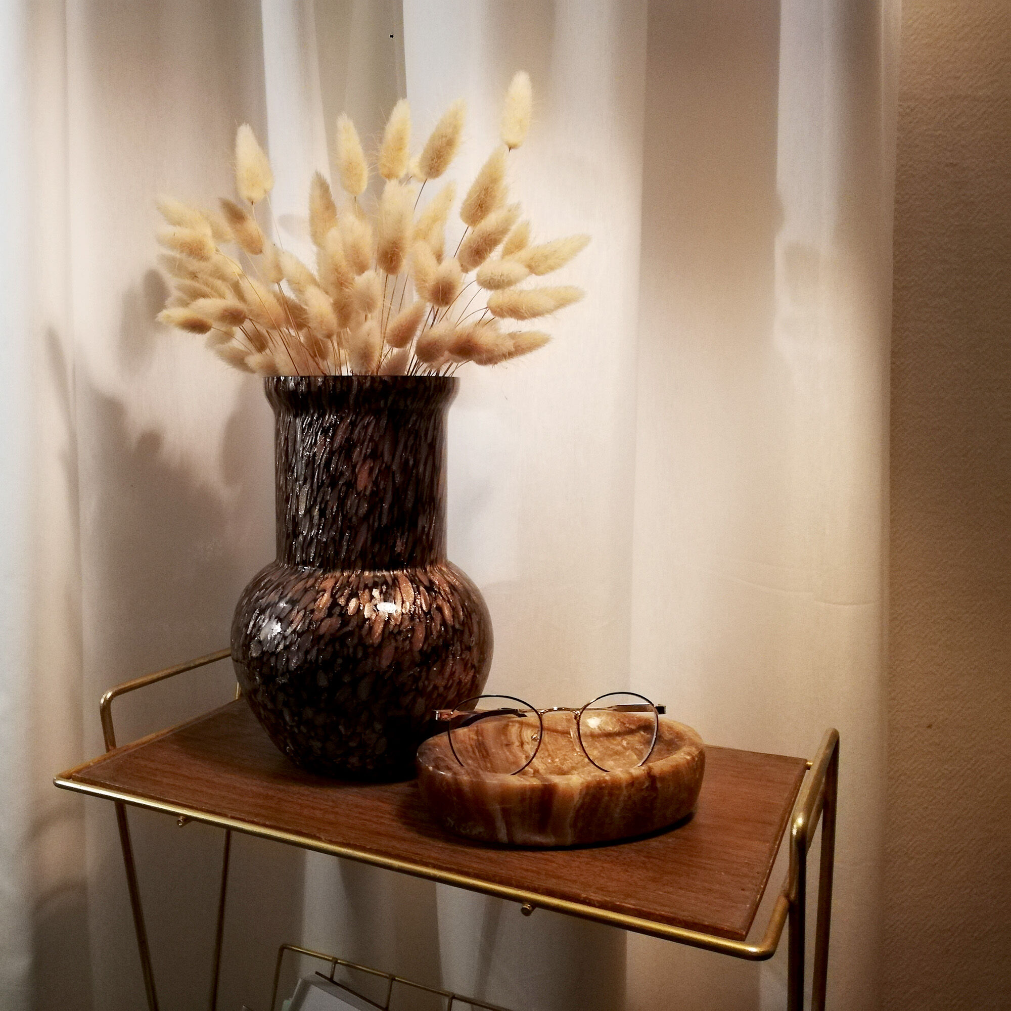 Vase Vincenzo Nason, 60s