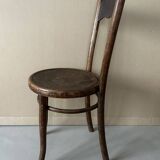 Antique Kohn bistro chair