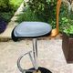 Pair of bar stools