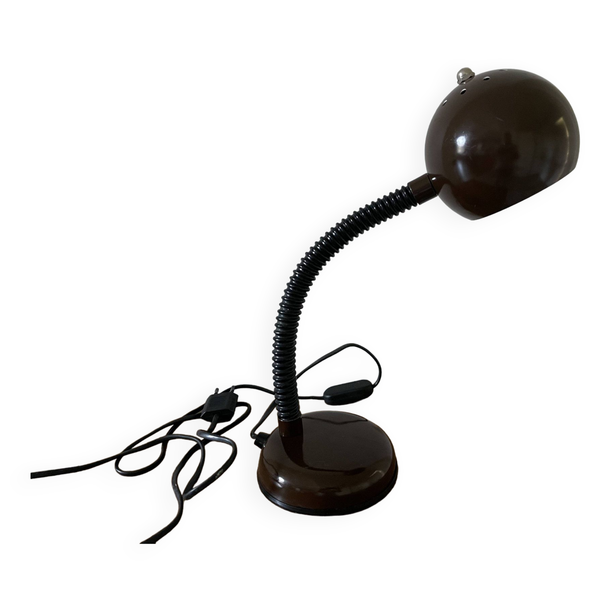 Veneta Lumi eyeball lamp