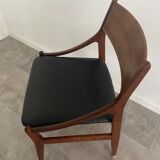 Stromborg Denmark chairs