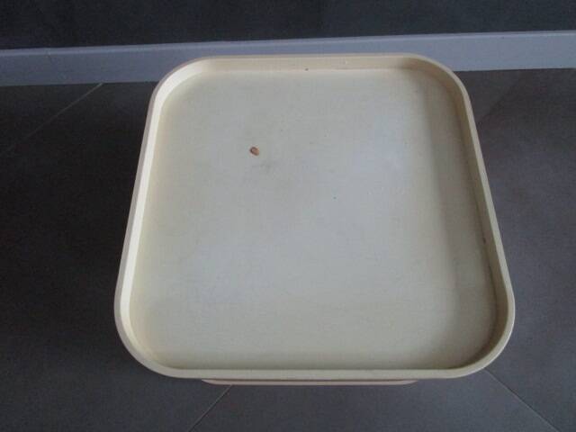 Anna Castelli module for Kartell