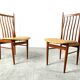 Mid century dining set, Denmark 1960’s