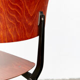 Friso Kramer "result" chair for Ahrend De Circel