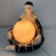 Vintage Pierrot lamp from the 50s and 60s