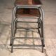 Workshop stool