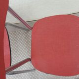 Set of two Formica chairs