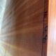 Teak dresser by Pierre Gautier Delaye 1957