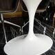 Table  ovale marbre - Eero Saarinen