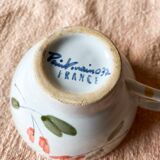 Vintage mug
