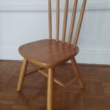 Scandinavian children's chair