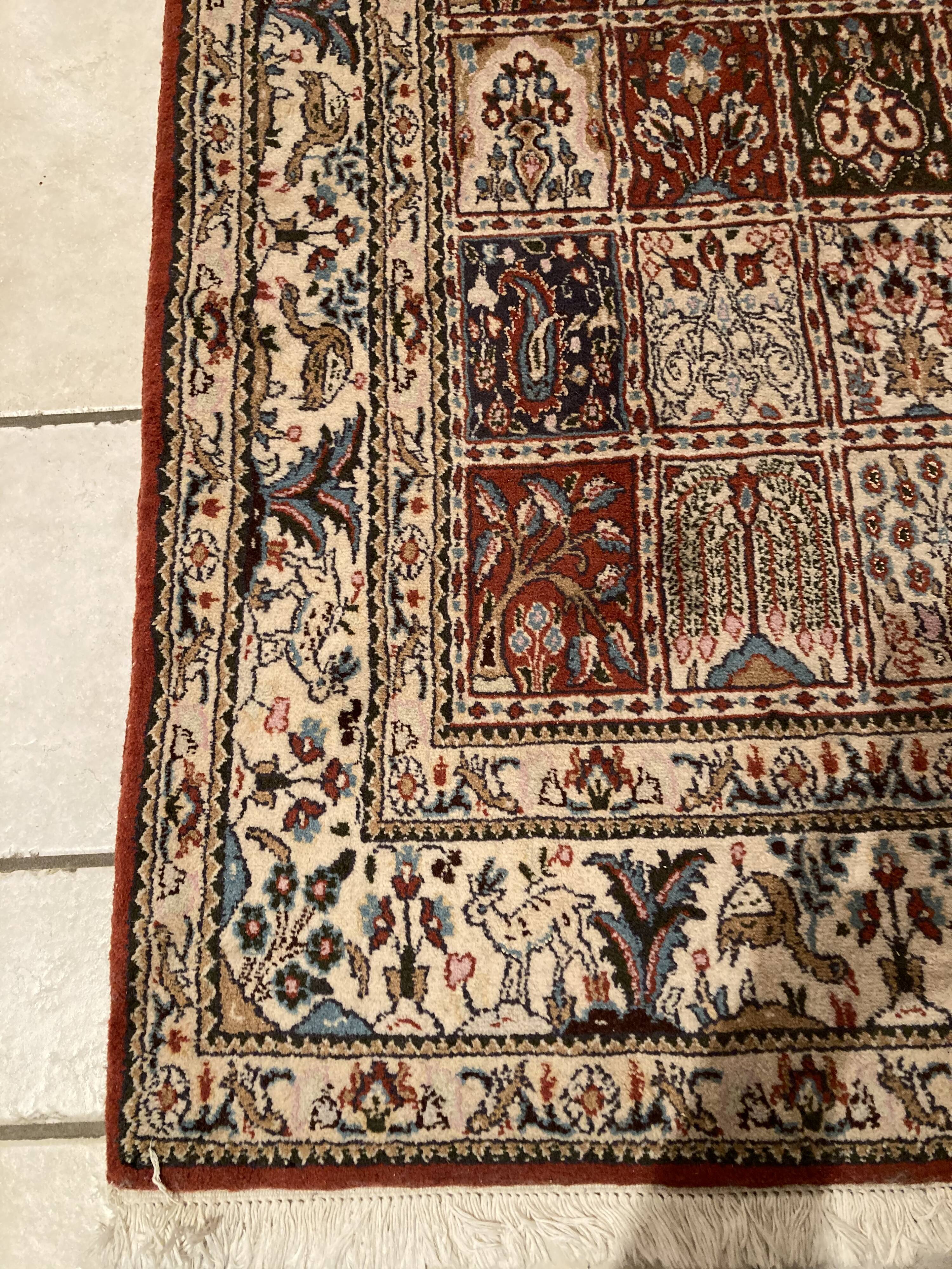 Carpet Iran 150x100cm