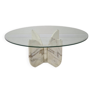 table basse italienne - 1970