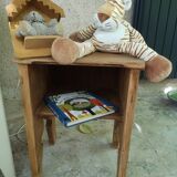 Child's bedside table