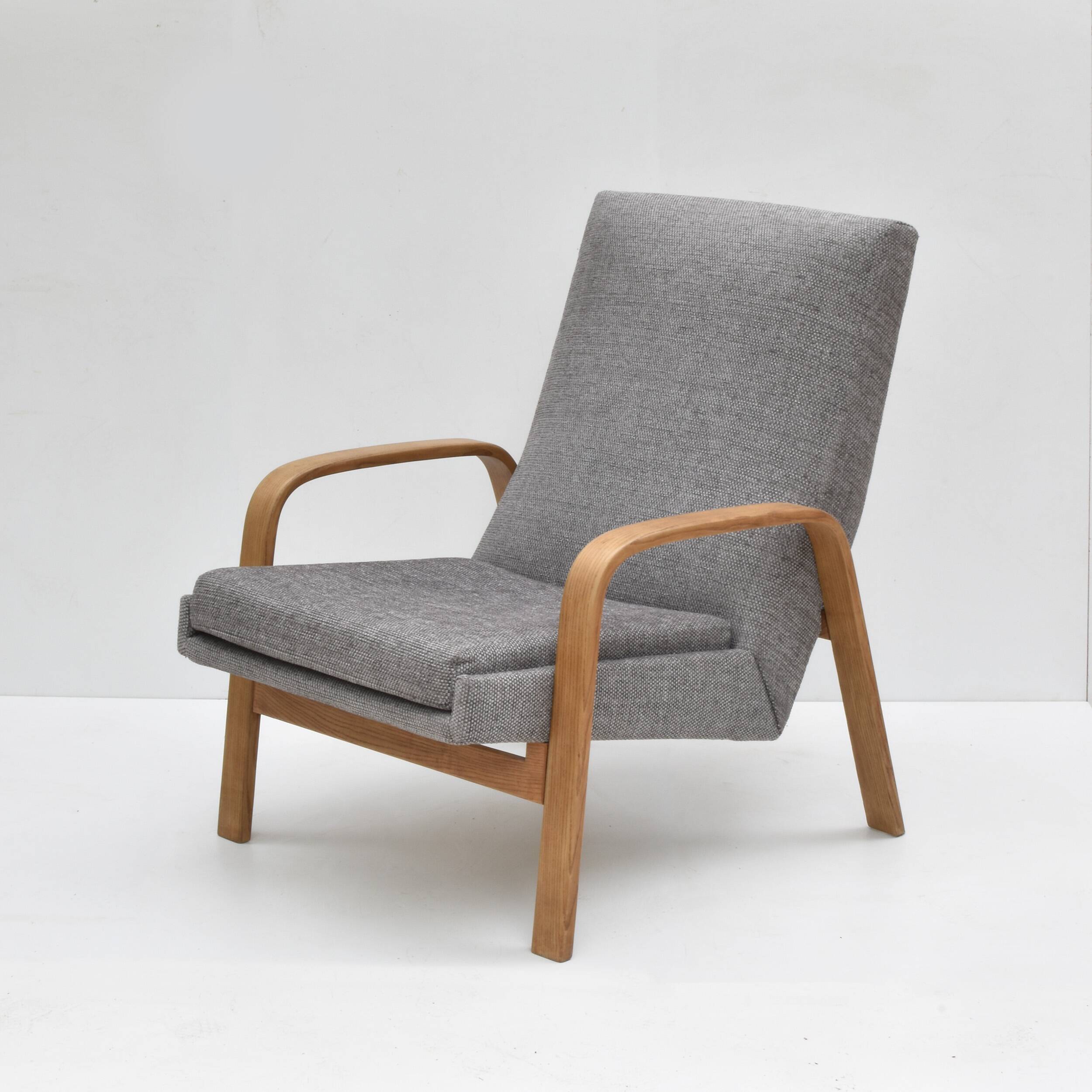 A.R.P. Steiner armchair from the 1950s