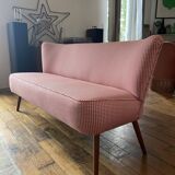 Cocktail sofa 1960