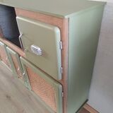 Buffet Mado revamped