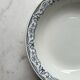St Amand presentation dish