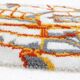 Midcentury Rug, Carpet, Denmark, Ege Rya Style, 1960s