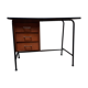 Desk 3 drawers 1960