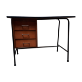 Desk 3 drawers 1960