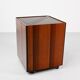 Cabinet pliant vintage italien