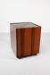 Vintage Italian Fold-Out Cabinet