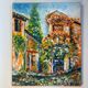 Tourette-sur-loup by Ae Garrec