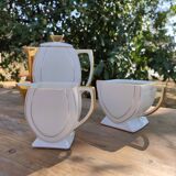 Coffee service