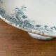 High compote St-Amand A. Lebacqz & M. Bouchart Rocaille model