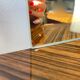 Coiffeuse vintage en Formica, 1960