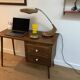 Bureau vintage compas 1960