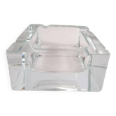Sevres cube ashtray, vintage
