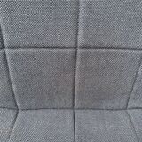 Chair Strom model of Yves Christin armchairs for Airbone, 70s