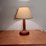 Art Deco table lamp