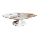 Antique compote dish