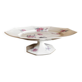 Antique compote dish